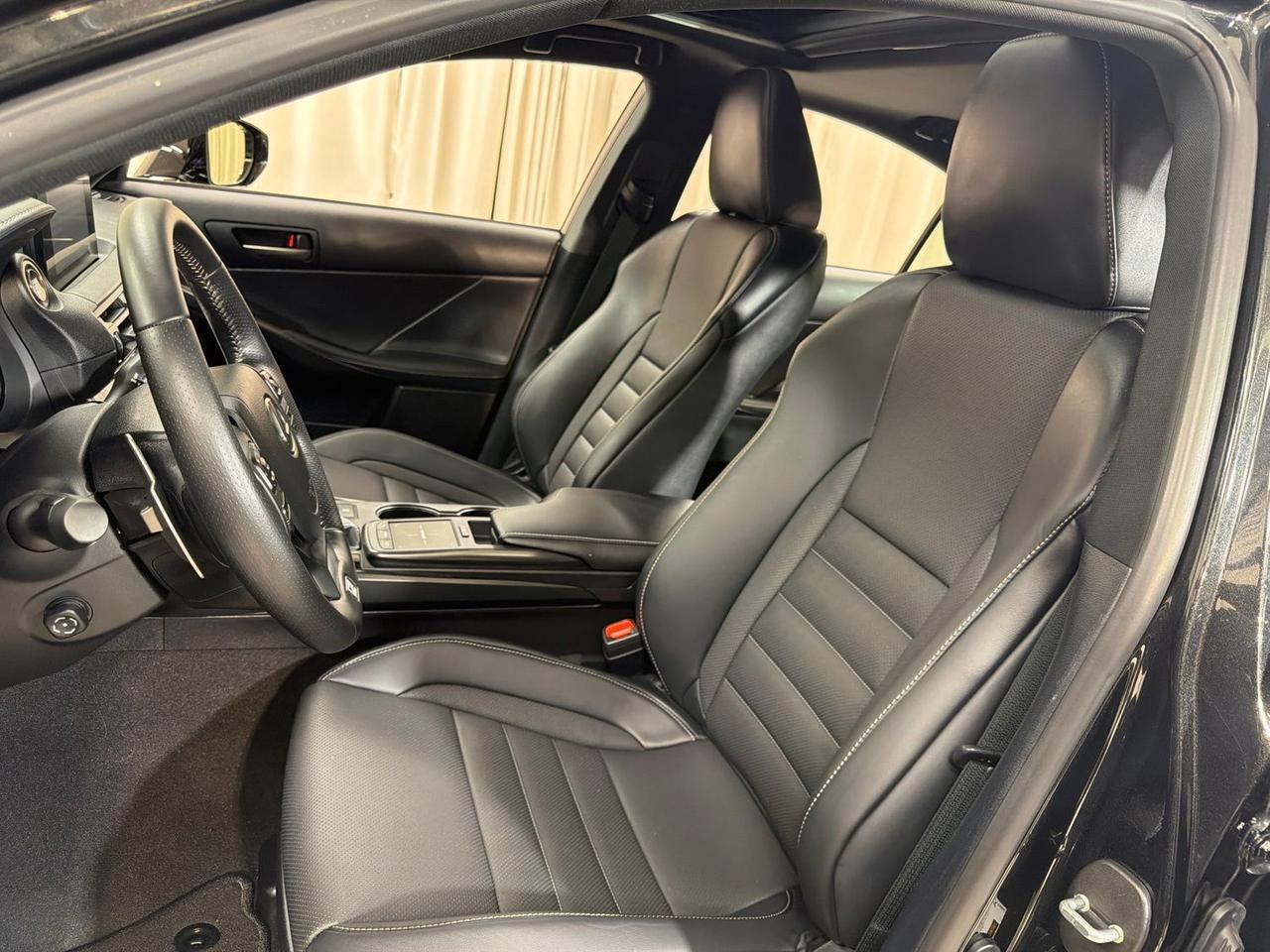 2025 Lexus IS 350 F SPORT Annapolis MD