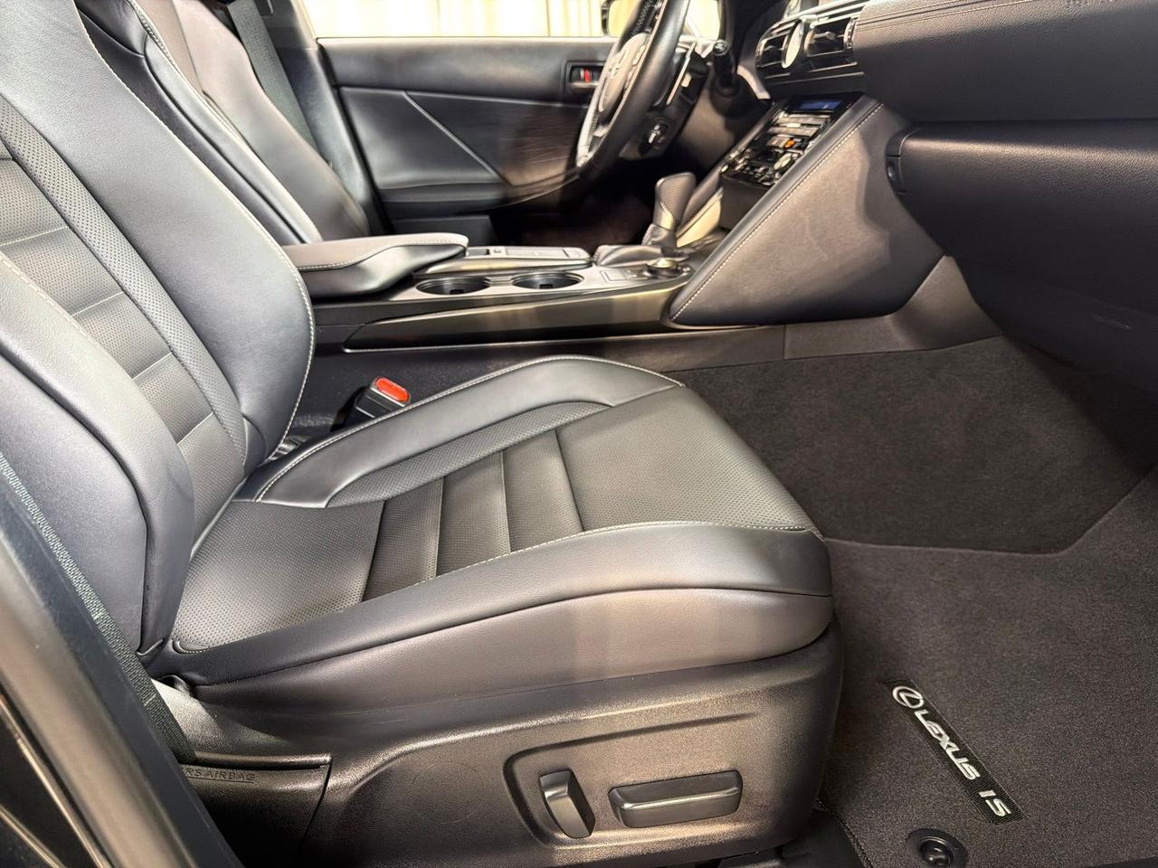 2025 Lexus IS 350 F SPORT Annapolis MD