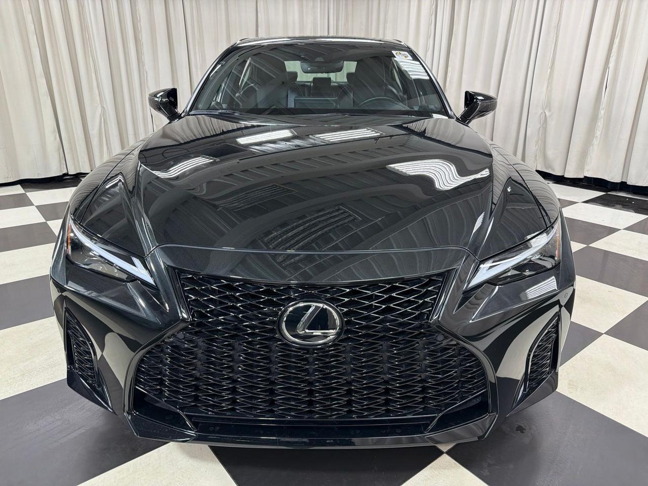 2025 Lexus IS 350 F SPORT Annapolis MD
