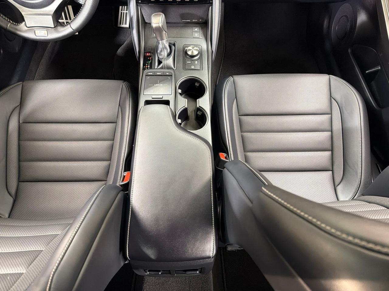 2025 Lexus IS 350 F SPORT Annapolis MD