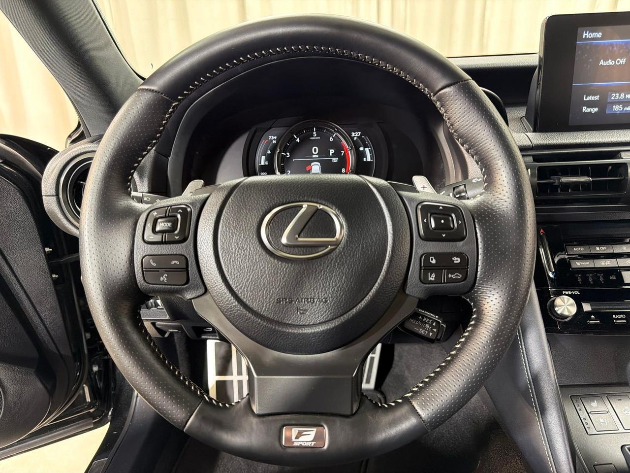 2025 Lexus IS 350 F SPORT Annapolis MD