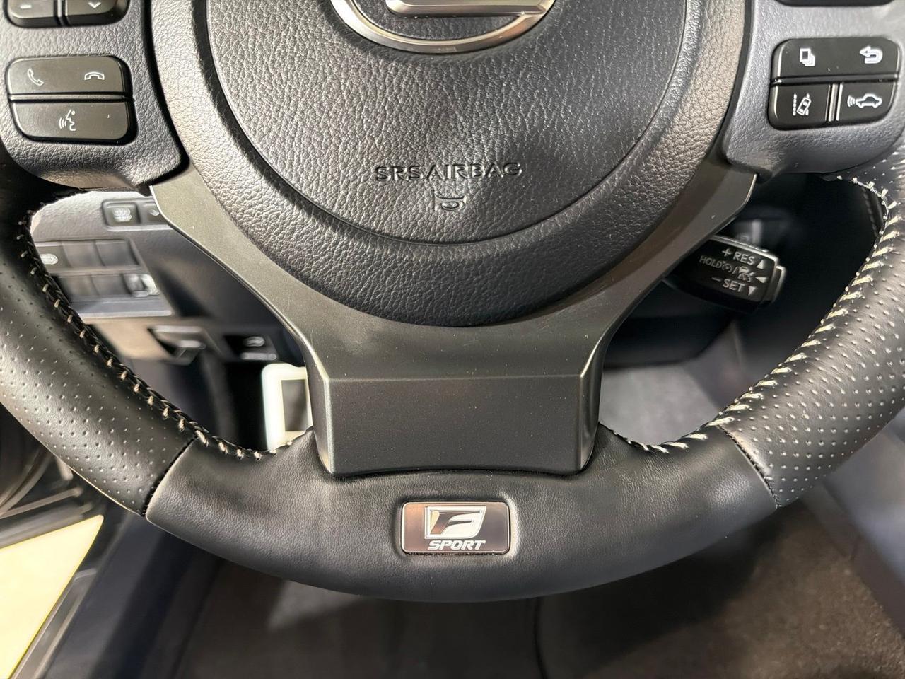 2025 Lexus IS 350 F SPORT Annapolis MD