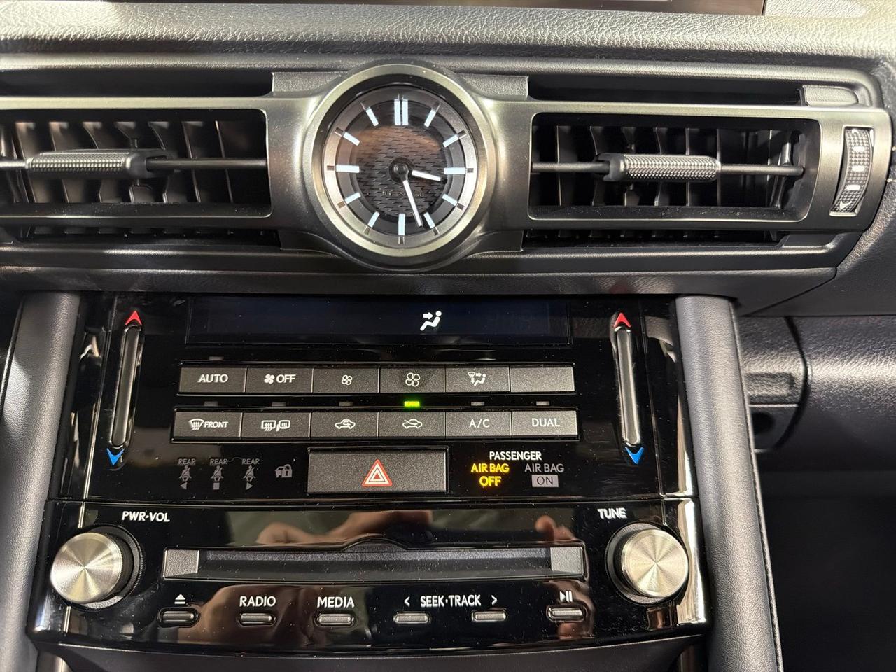 2025 Lexus IS 350 F SPORT Annapolis MD