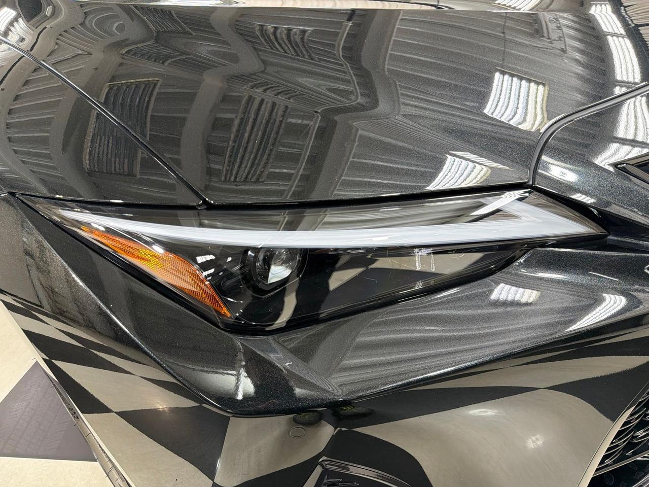 2025 Lexus IS 350 F SPORT Annapolis MD