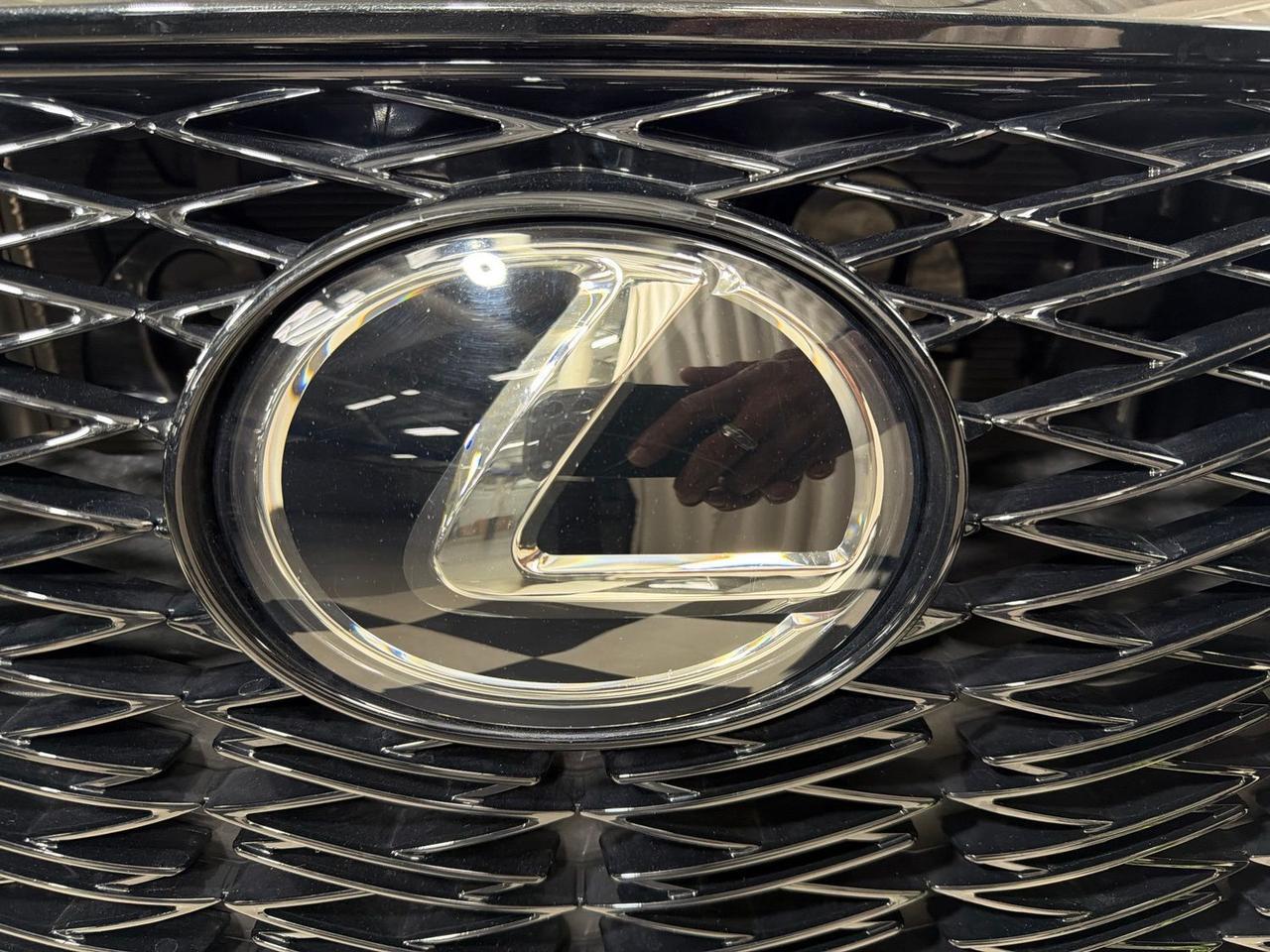 2025 Lexus IS 350 F SPORT Annapolis MD