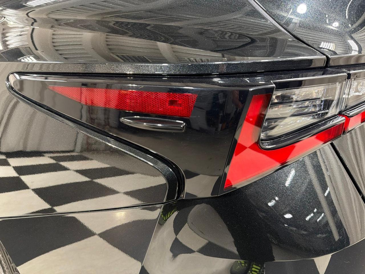 2025 Lexus IS 350 F SPORT Annapolis MD