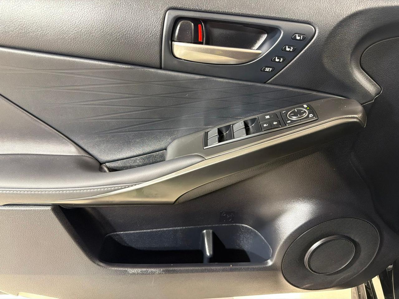 2025 Lexus IS 350 F SPORT Annapolis MD
