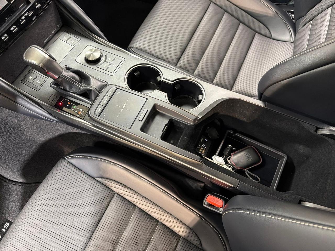 2025 Lexus IS 350 F SPORT Annapolis MD