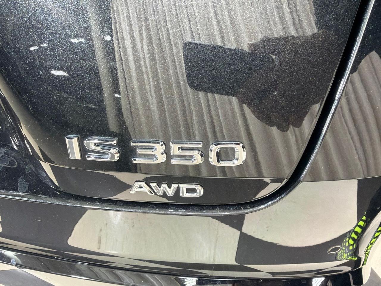 2025 Lexus IS 350 F SPORT Annapolis MD