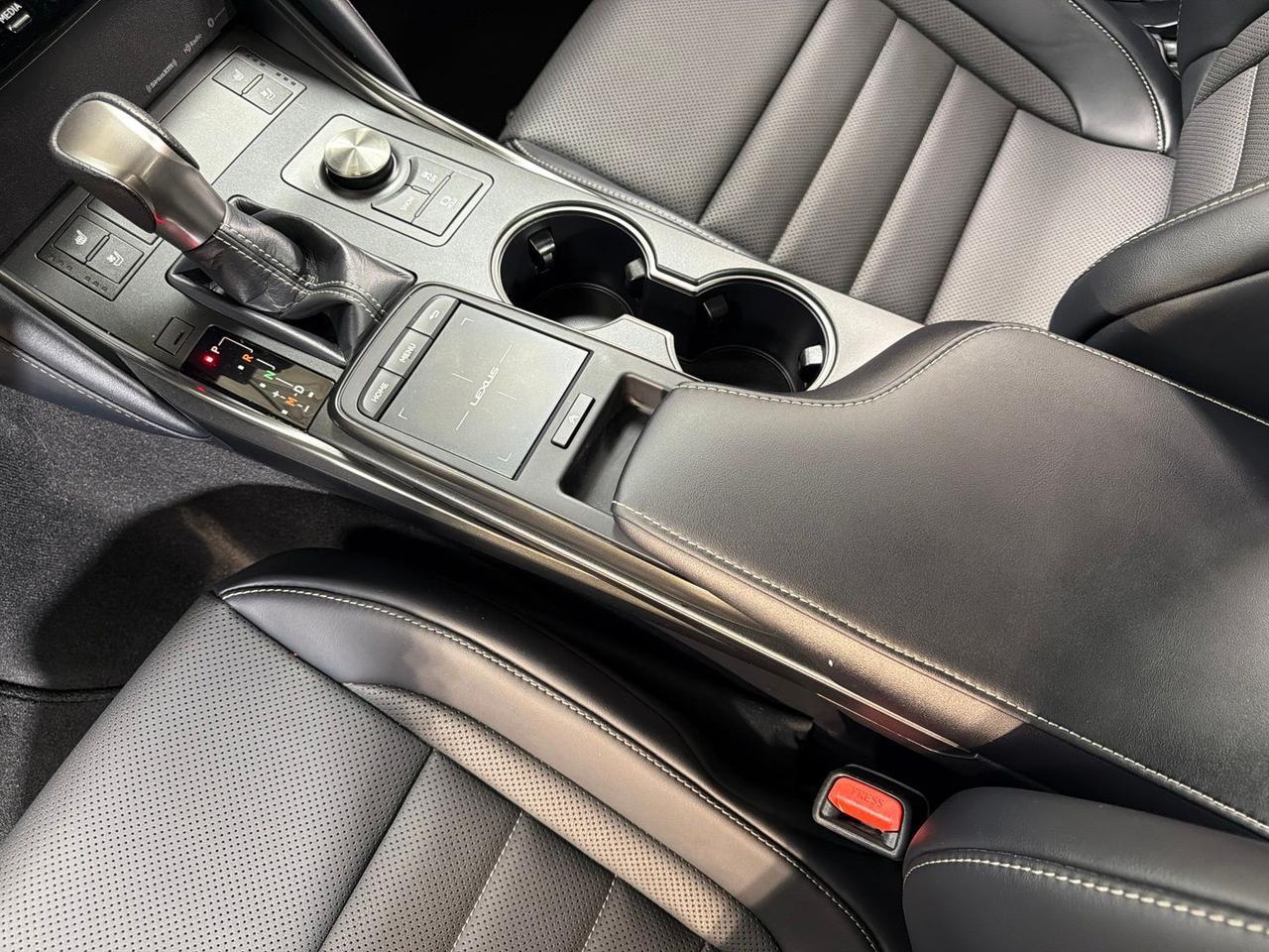 2025 Lexus IS 350 F SPORT Annapolis MD