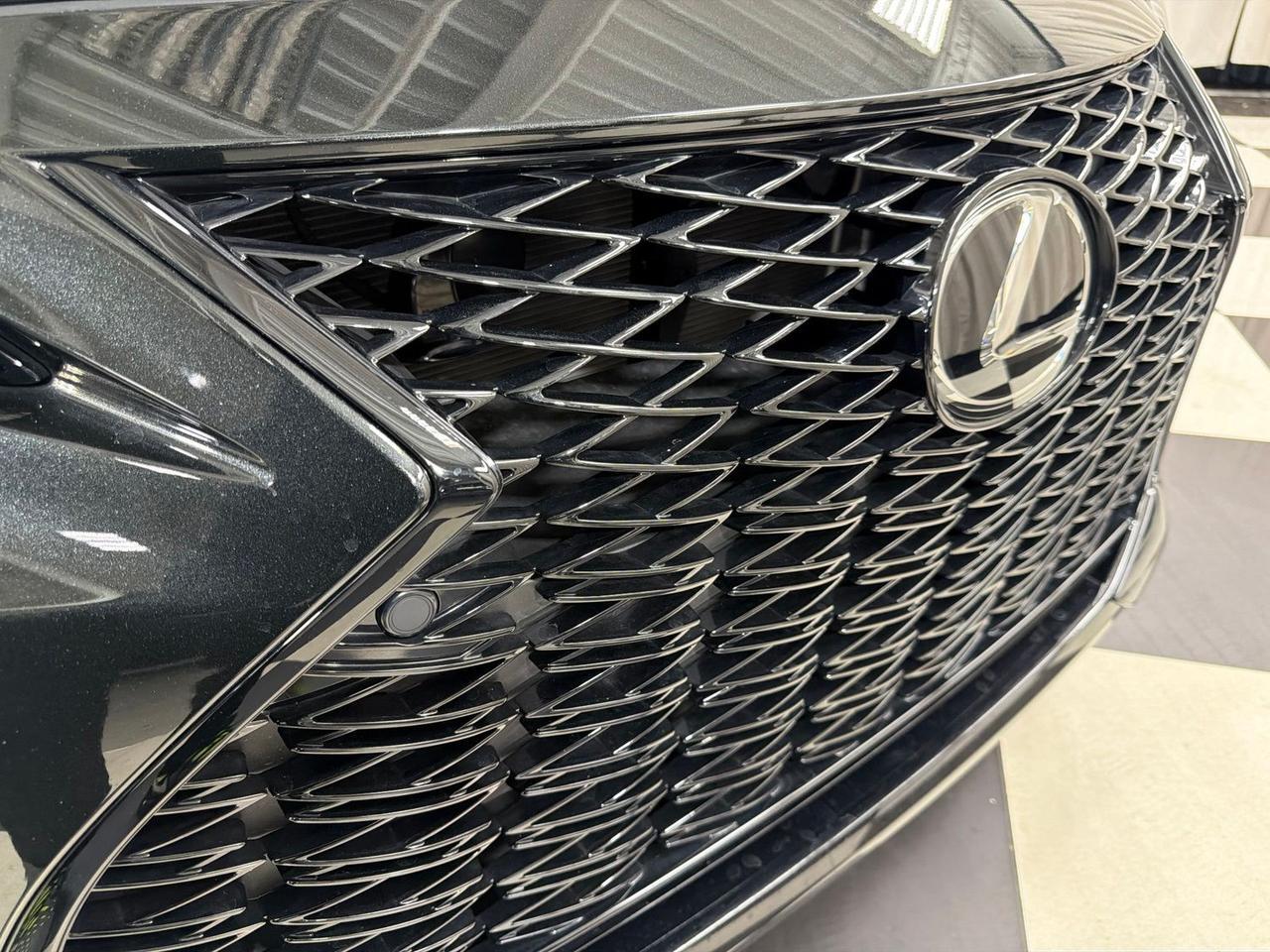 2025 Lexus IS 350 F SPORT Annapolis MD