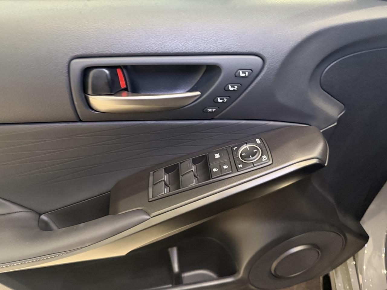 2025 Lexus IS 350 F SPORT Annapolis MD