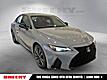 2025 Lexus IS 350 F SPORT