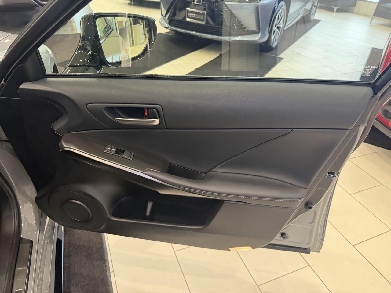 2025 Lexus IS 350 F SPORT Annapolis MD