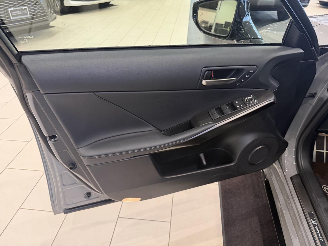 2025 Lexus IS 350 F SPORT Annapolis MD