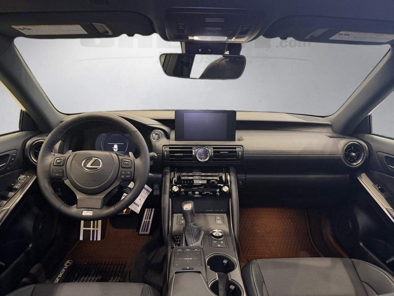 2025 Lexus IS 350 F SPORT Annapolis MD