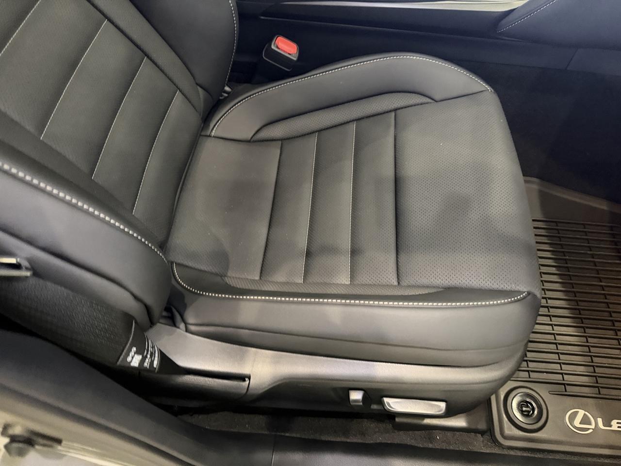 2025 Lexus IS 350 F SPORT Annapolis MD