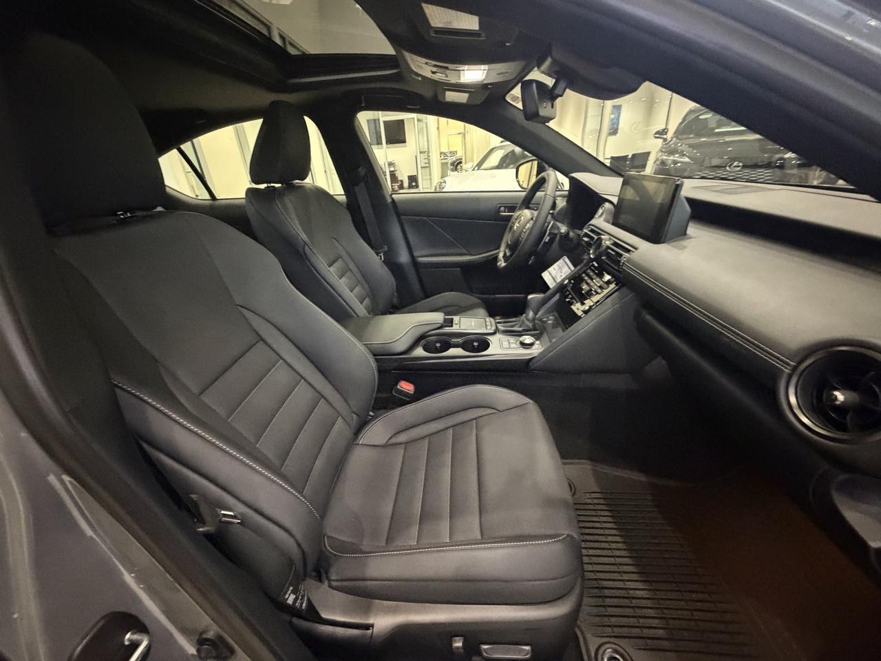 2025 Lexus IS 350 F SPORT Annapolis MD