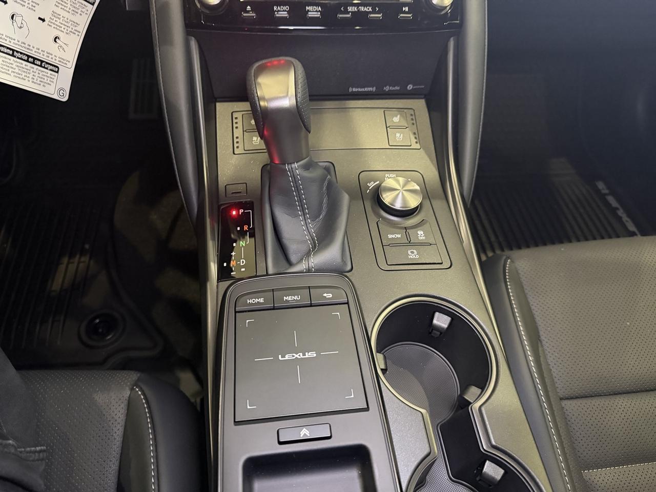 2025 Lexus IS 350 F SPORT Annapolis MD