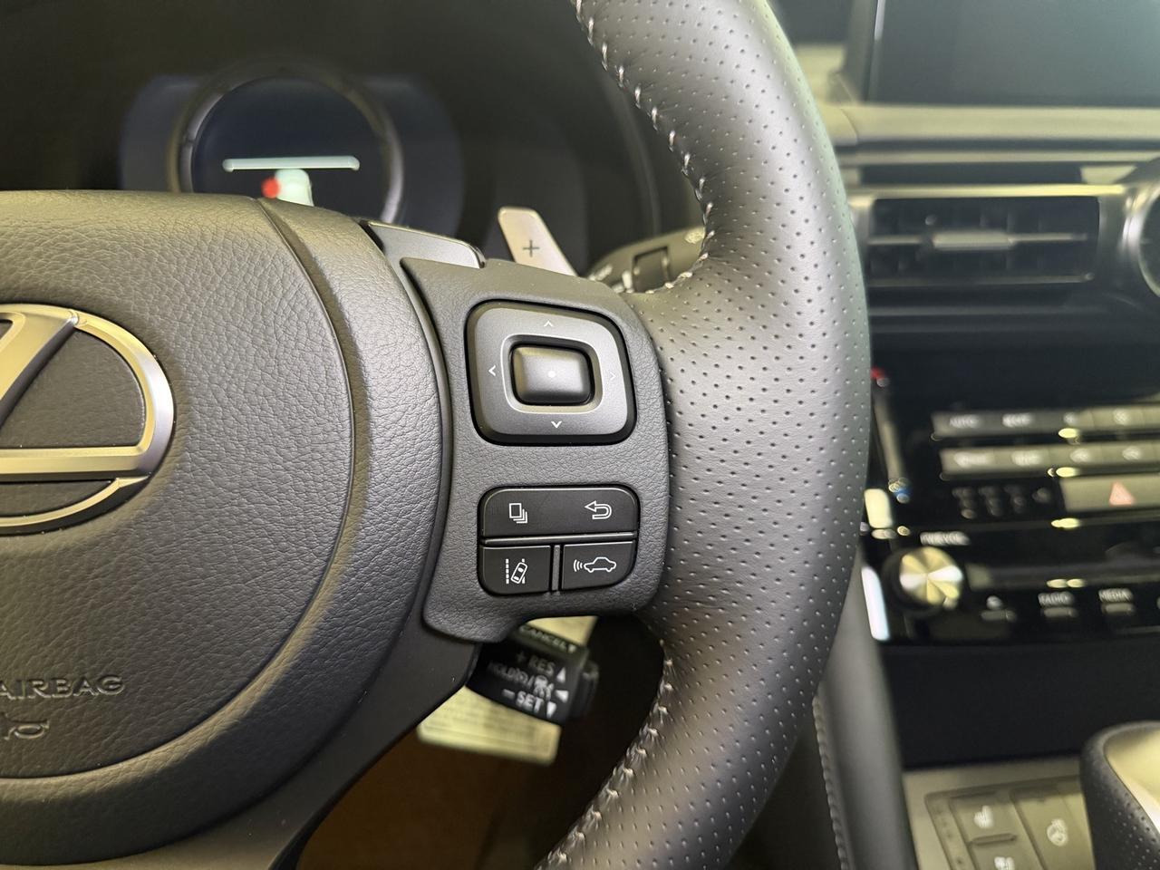 2025 Lexus IS 350 F SPORT Annapolis MD