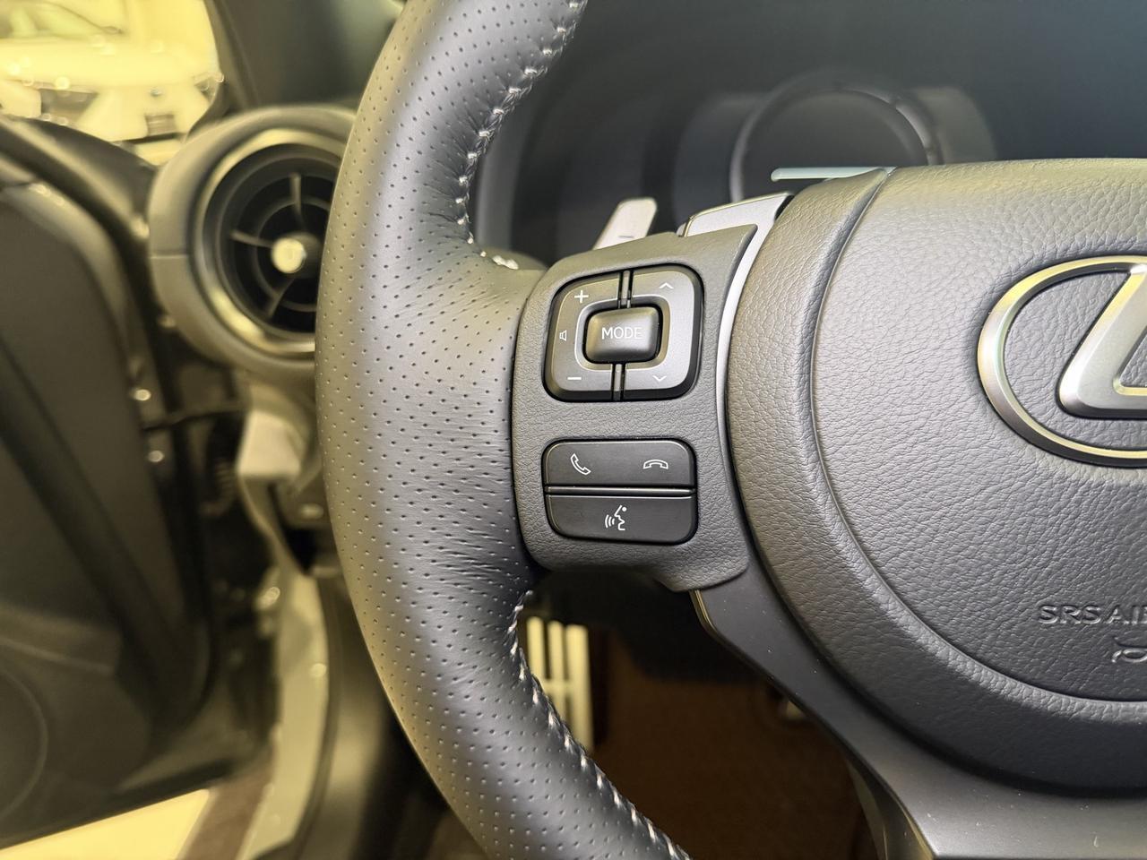 2025 Lexus IS 350 F SPORT Annapolis MD