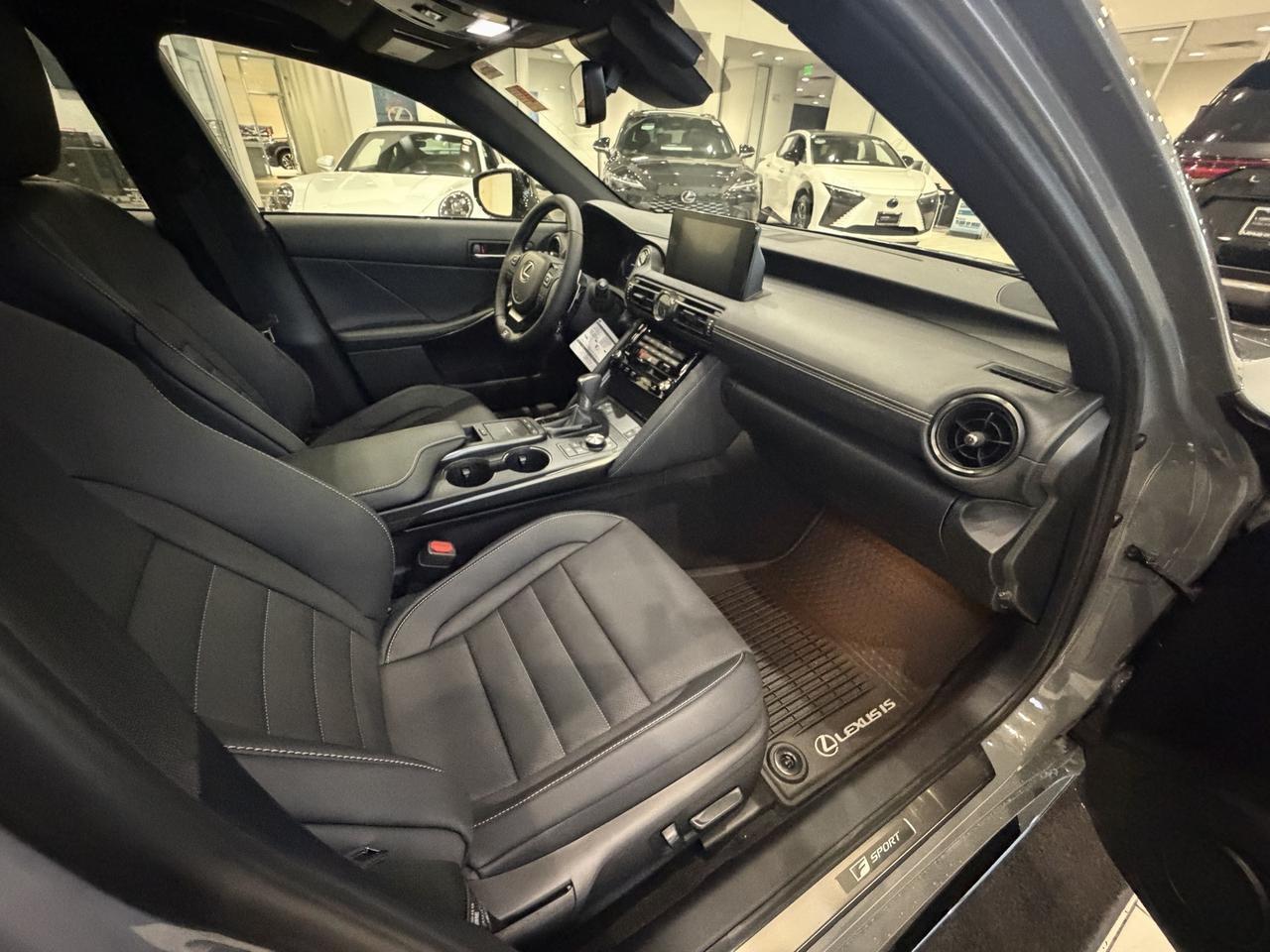 2025 Lexus IS 350 F SPORT Annapolis MD