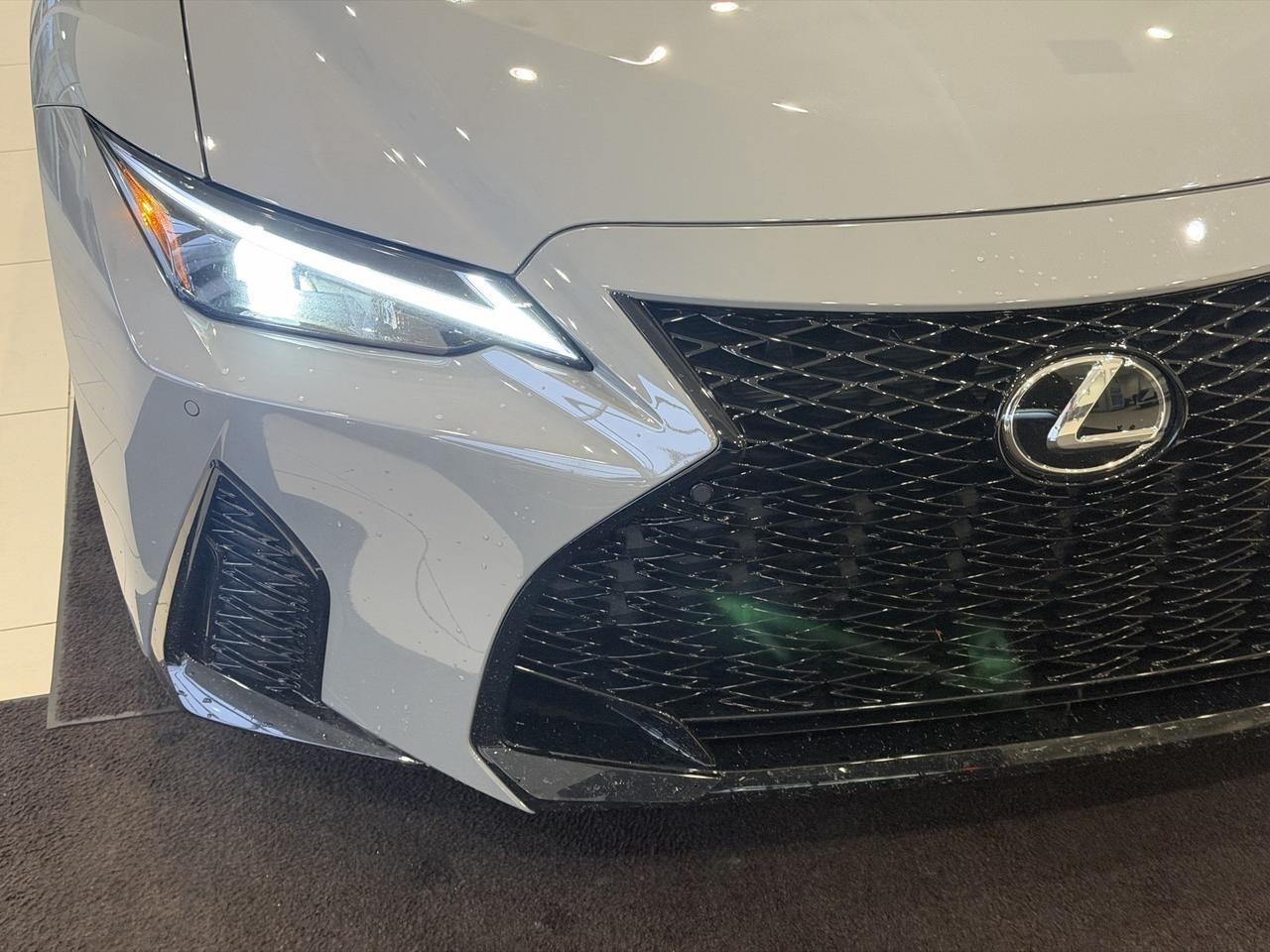 2025 Lexus IS 350 F SPORT Annapolis MD