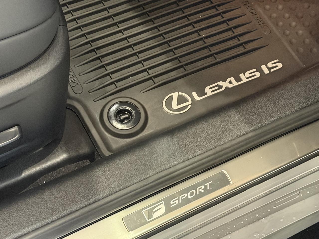 2025 Lexus IS 350 F SPORT Annapolis MD