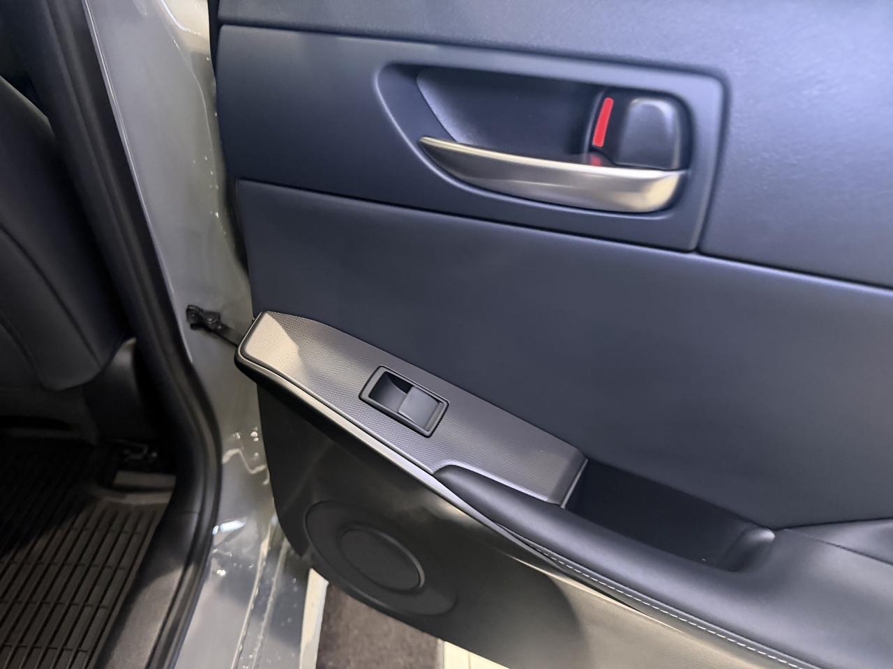 2025 Lexus IS 350 F SPORT Annapolis MD