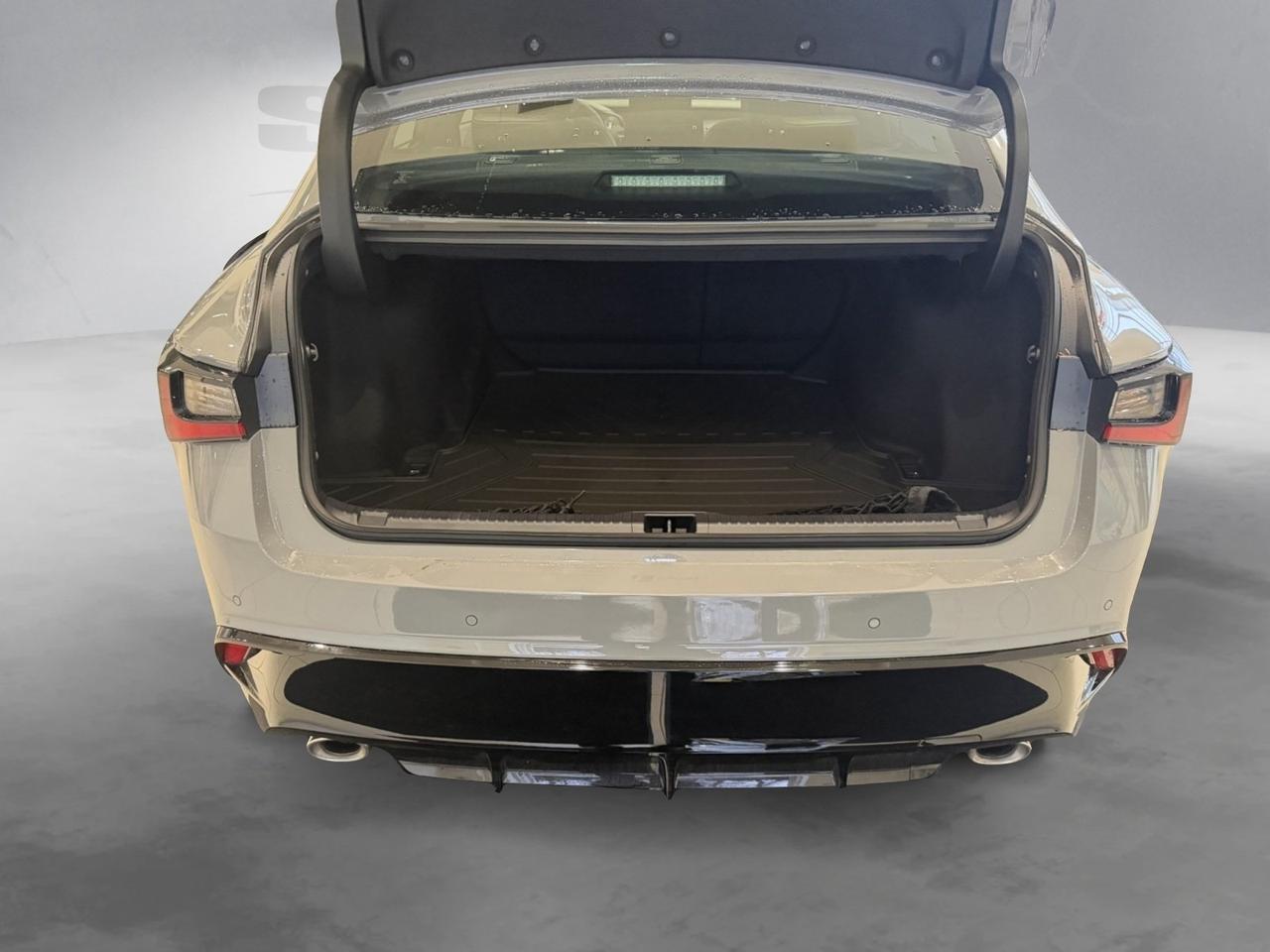 2025 Lexus IS 350 F SPORT Annapolis MD