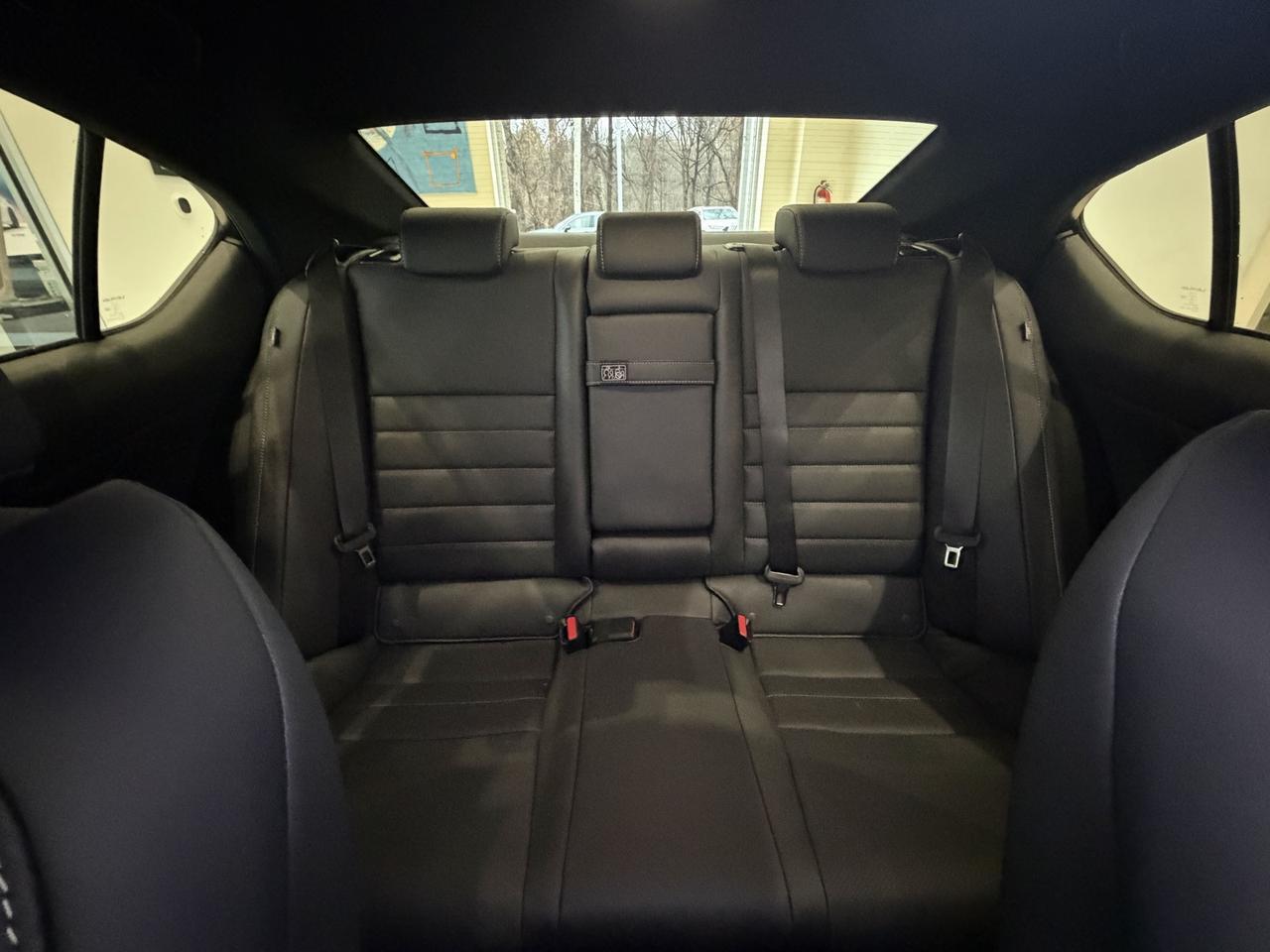 2025 Lexus IS 350 F SPORT Annapolis MD