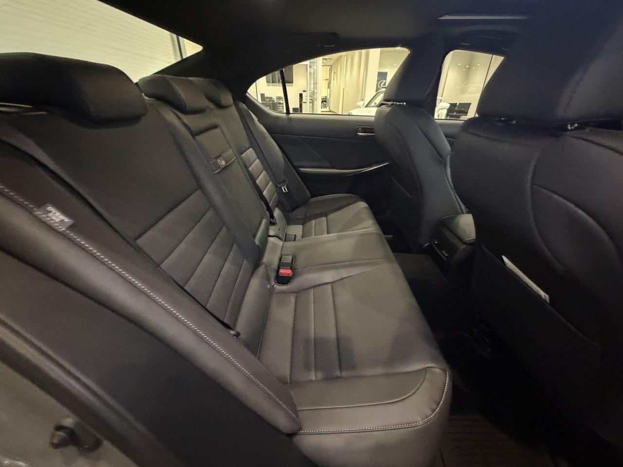 2025 Lexus IS 350 F SPORT Annapolis MD