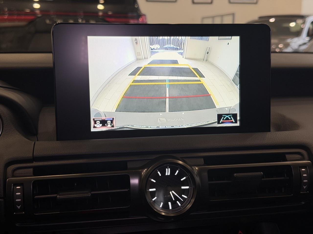 2025 Lexus IS 350 F SPORT Annapolis MD