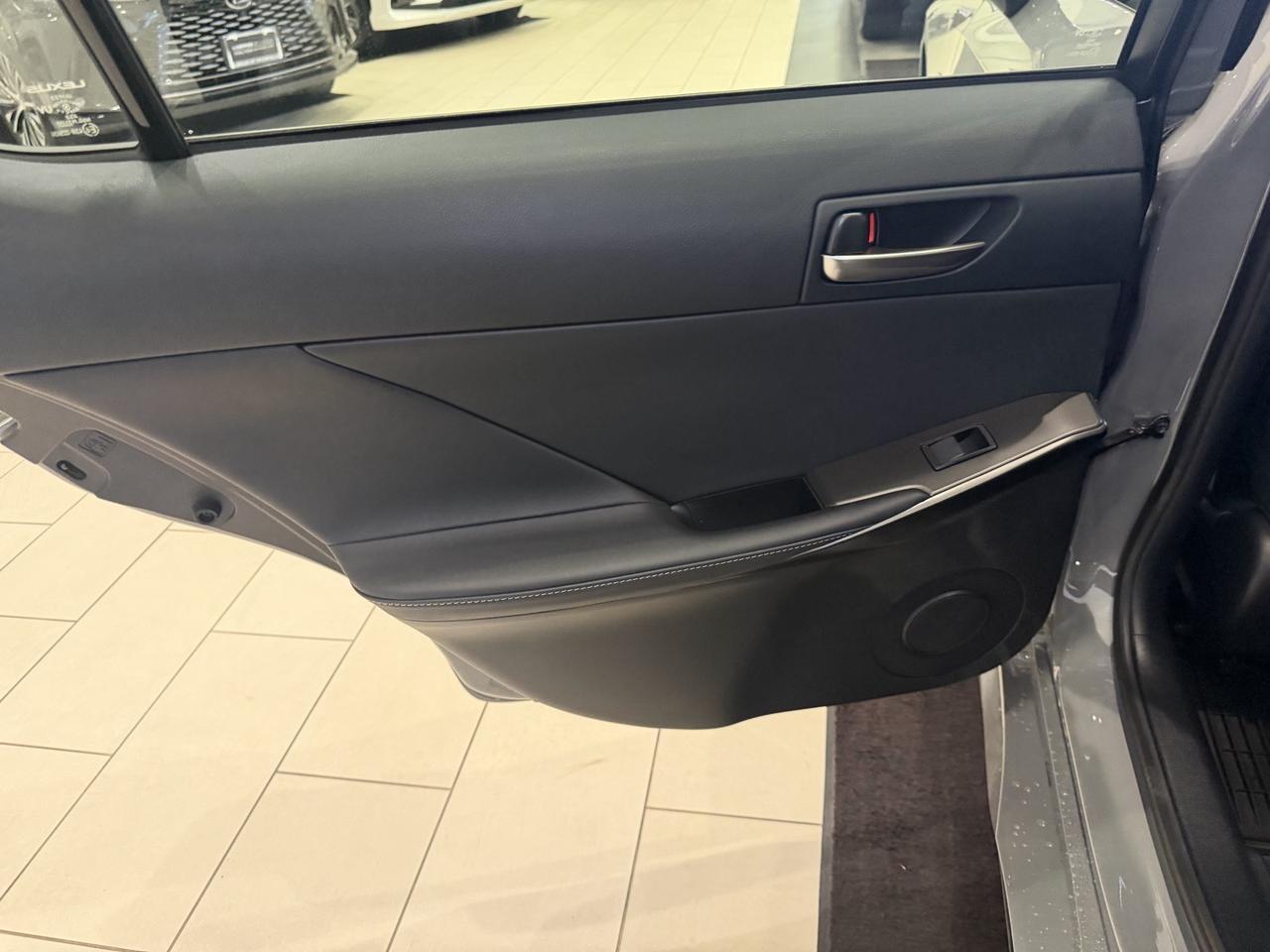 2025 Lexus IS 350 F SPORT Annapolis MD