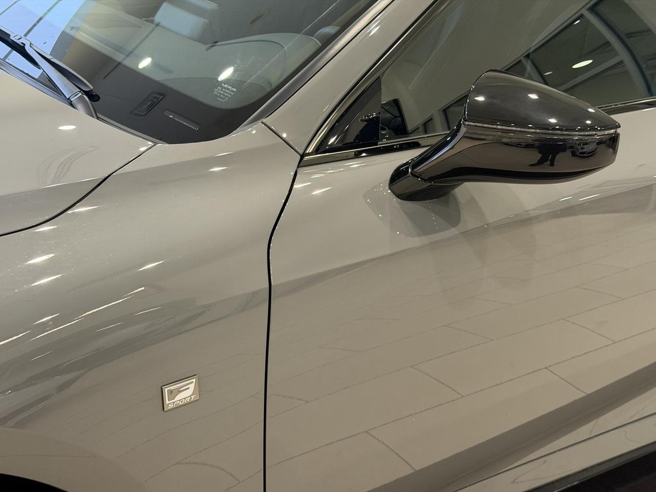 2025 Lexus IS 350 F SPORT Annapolis MD