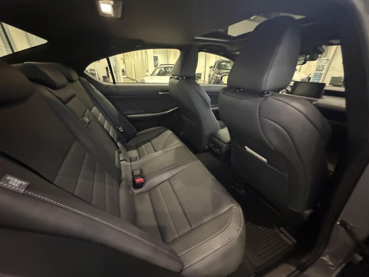 2025 Lexus IS 350 F SPORT Annapolis MD