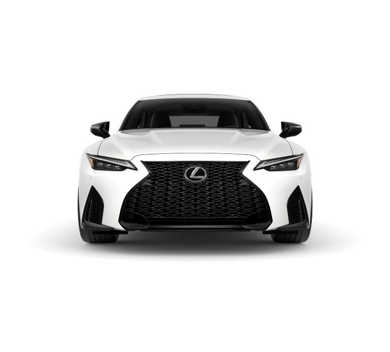 2025 Lexus IS 500 F SPORT PERFORMANCE PREMIUM Richmond VA