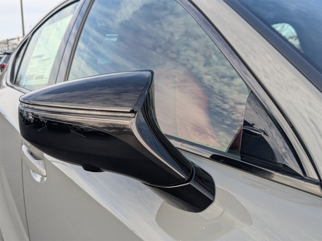 2025 Lexus IS 500 F SPORT PERFORMANCE PREMIUM Richmond VA