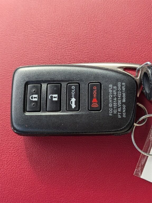 2025 Lexus IS 500 F SPORT PERFORMANCE PREMIUM Richmond VA