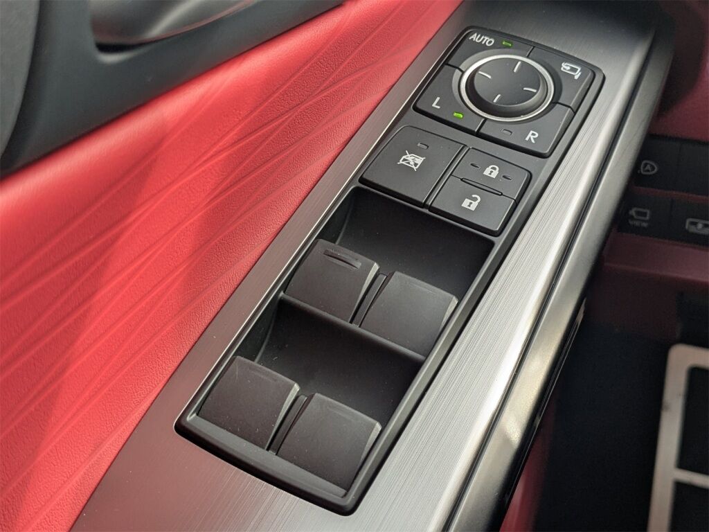 2025 Lexus IS 500 F SPORT PERFORMANCE PREMIUM Richmond VA