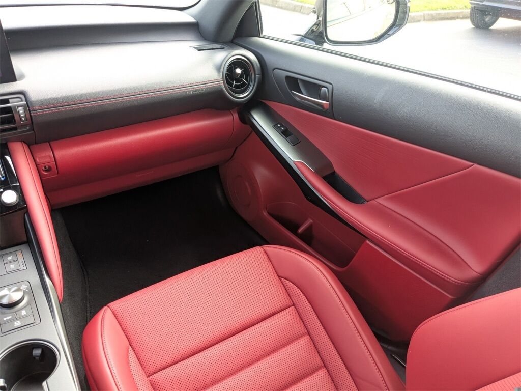 2025 Lexus IS 500 F SPORT PERFORMANCE PREMIUM Richmond VA