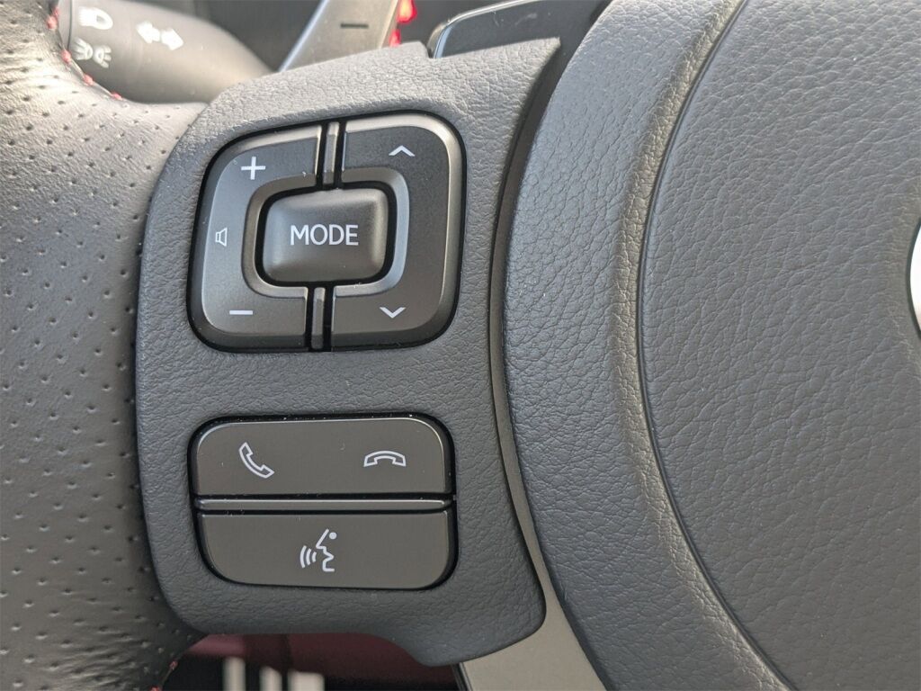 2025 Lexus IS 500 F SPORT PERFORMANCE PREMIUM Richmond VA