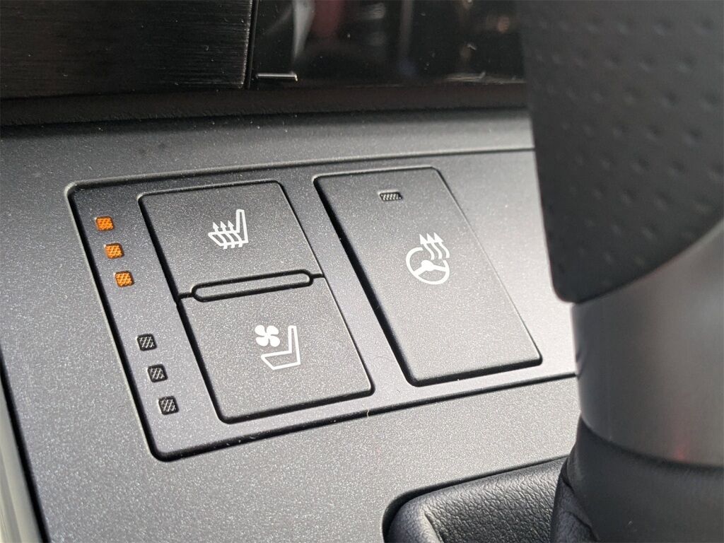 2025 Lexus IS 500 F SPORT PERFORMANCE PREMIUM Richmond VA