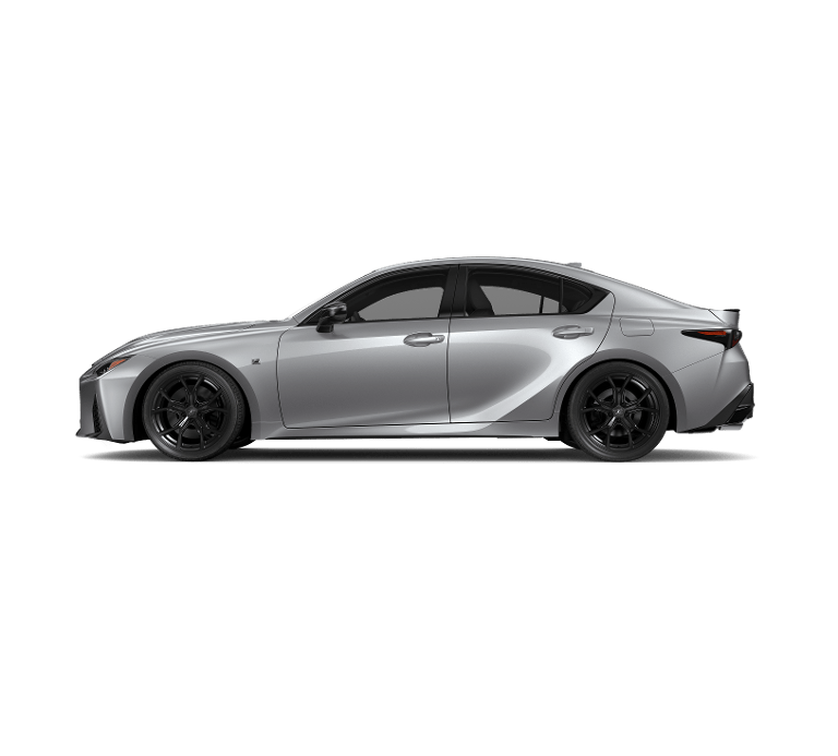 2025 Lexus IS 500 F SPORT PERFORMANCE PREMIUM Annapolis MD