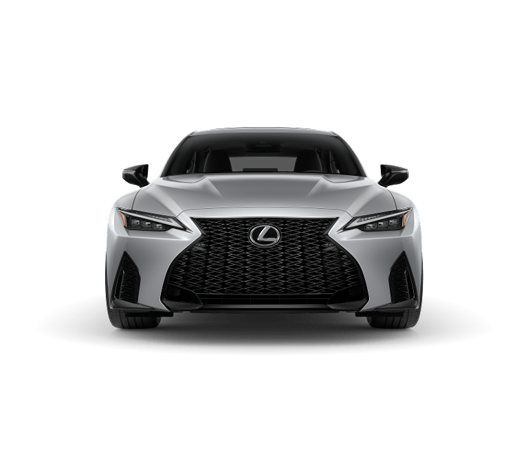 2025 Lexus IS 500 F SPORT PERFORMANCE PREMIUM Annapolis MD