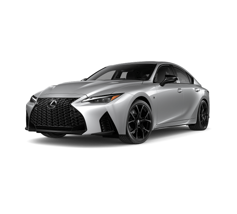 2025 Lexus IS 500 F SPORT PERFORMANCE PREMIUM Annapolis MD
