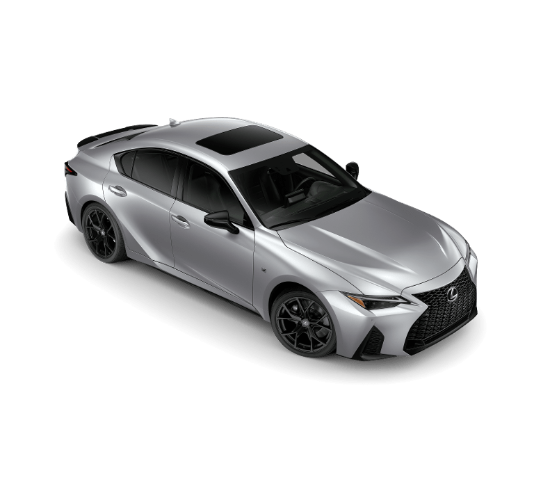 2025 Lexus IS 500 F SPORT PERFORMANCE PREMIUM Annapolis MD