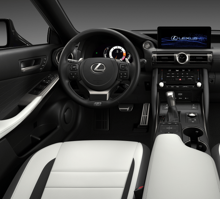 2025 Lexus IS 500 F SPORT PERFORMANCE PREMIUM Annapolis MD