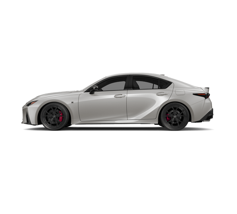 2025 Lexus IS 500 F SPORT PERFORMANCE ULTIMATE EDITION Annapolis MD