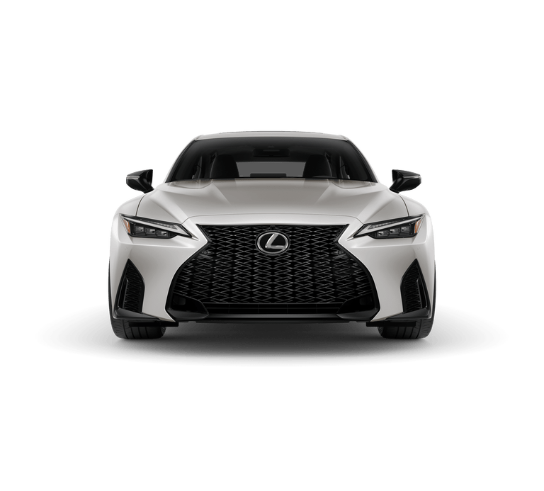 2025 Lexus IS 500 F SPORT PERFORMANCE ULTIMATE EDITION Annapolis MD